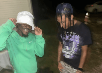 Crashout, aka Deven Wilson: Rising Star from Lincoln, DE, and His Debut Album "The CrashFiles"