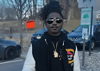 Rising Rap Star: The Inspiring Journey of Kobe B