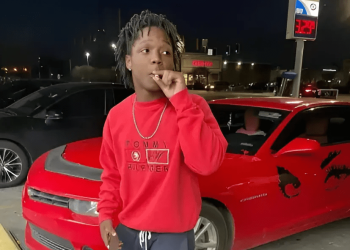 400Meezy: The Florida Rapper Bringing the Heat