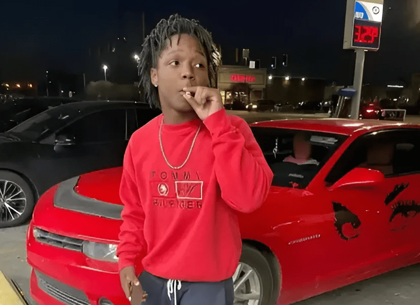 400Meezy: The Florida Rapper Bringing the Heat