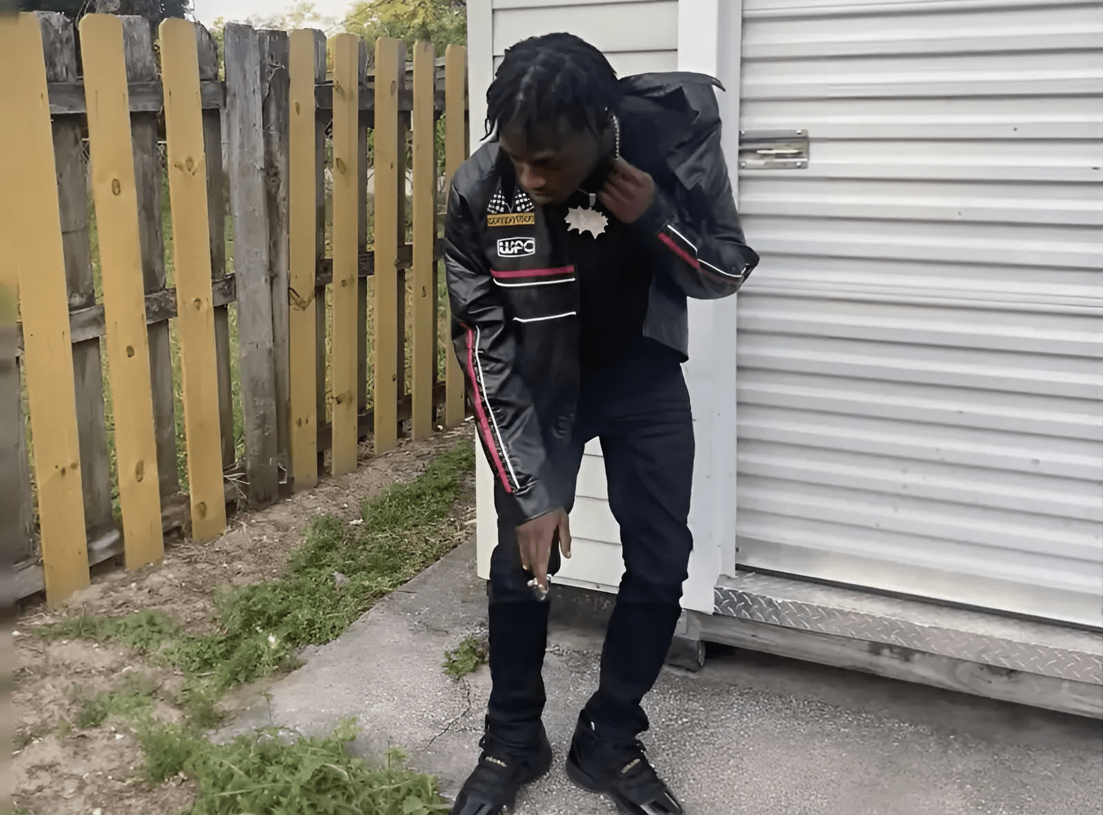 Rising Star B5 Sosa: From Memphis Streets to Musical Stardom