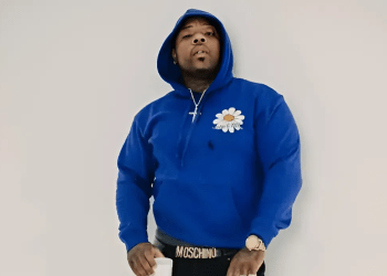 Houston Rapper Coon Prepares to Drop the Highly Anticipated "Acuhh" Remix Featuring That Mexican OT