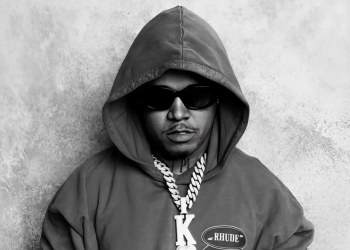 Prince Mula Drops Dynamic Visual For "Yimp Talk"