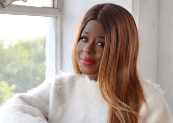 Kitra Williams Understands the Power and History of Voting in 2024