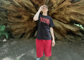 From Camas to Arizona: DDPresents' Journey to Becoming a Rising Force in Music