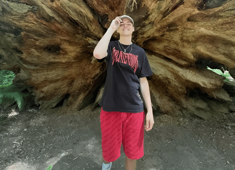 From Camas to Arizona: DDPresents' Journey to Becoming a Rising Force in Music