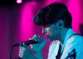 Star Phoenix: A Rising Voice in the Rock Scene