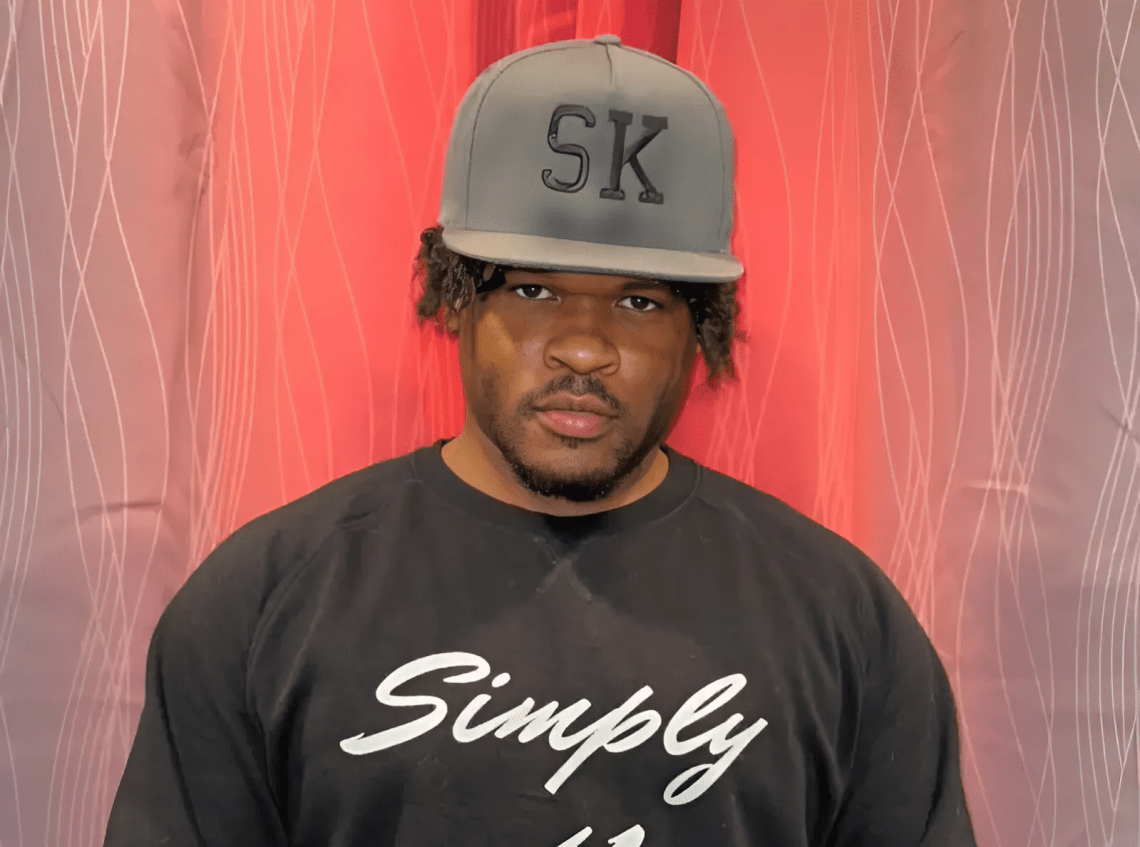 Simply K: An Upcoming Artist with Deep Roots in Hip Hop - 24Hip-Hop