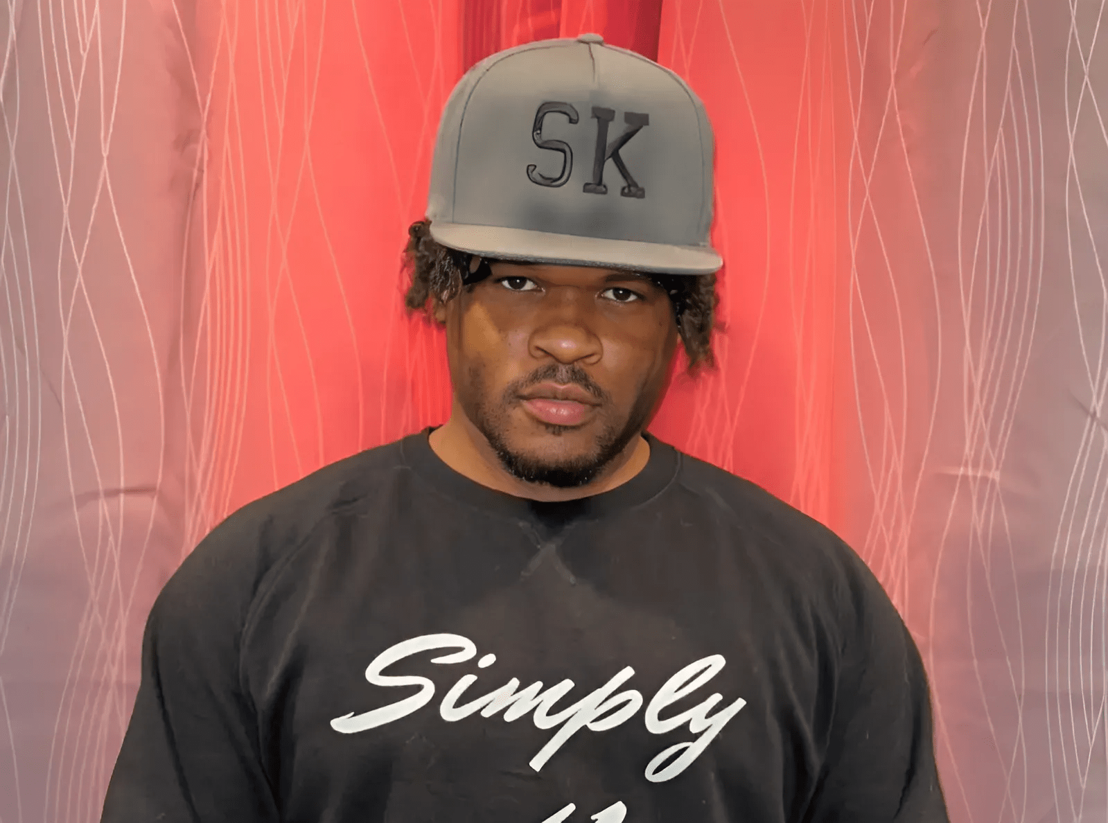 Simply K: An Upcoming Artist with Deep Roots in Hip Hop