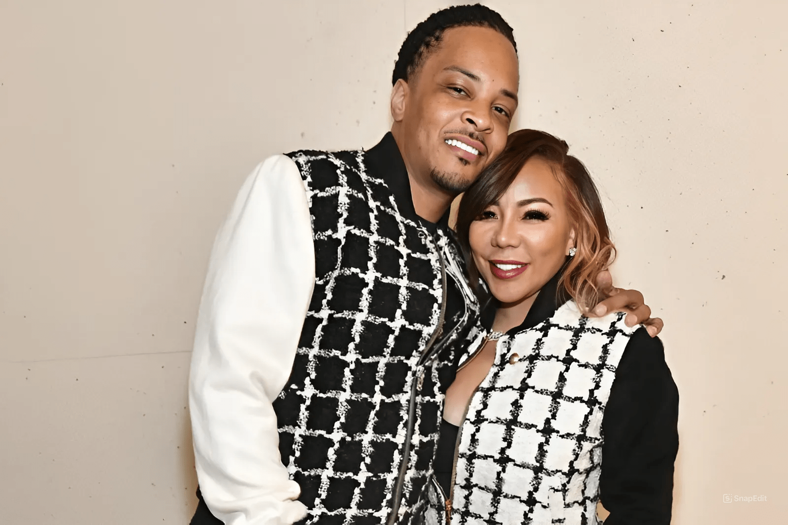 T.I. and Tiny Win $71 Million in Legal Battle