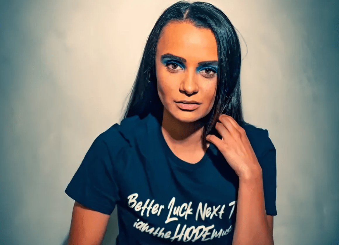 iamtheHOPEmusic Drops Electrifying New Single “Gimme Dat”