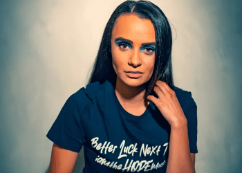 iamtheHOPEmusic Drops Electrifying New Single "Gimme Dat"