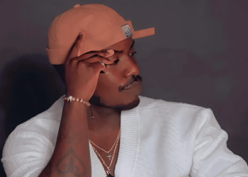 Georgia Native and Army Soldier Sea_ofthieves (S.O.T.): A Rising Hip-Hop Talent