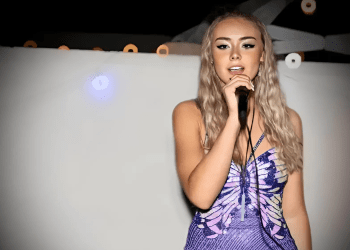 Mila Nabours on "Let Loose": How EDM’s Upbeat Vibes and Personal Lyrics Fuel Her Latest Single