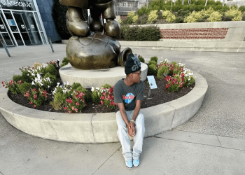 Exxisy: The Emerging Talent from Grayson Making Waves in the Underground Music Scene