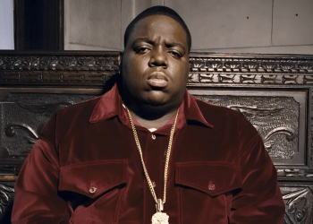 Timberland x Notorious B.I.G. 30th Anniversary Collection