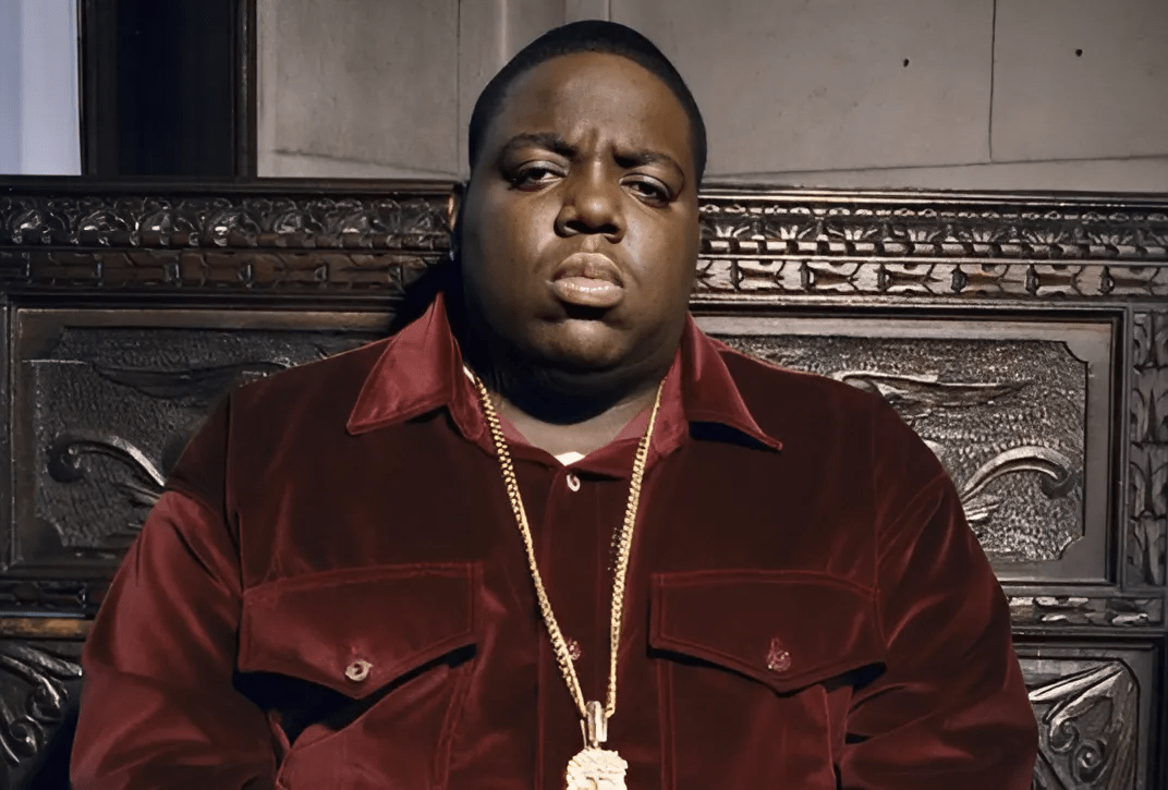 Timberland x Notorious B.I.G. 30th Anniversary Collection