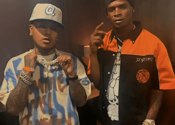 Hoodtrophy Bino And Bravo The Bagchaser Unveil New Single & Video "Hoodied Up"