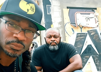 M.U.S.A Releases His Emphatic, Motivational New Single 'No Fear'