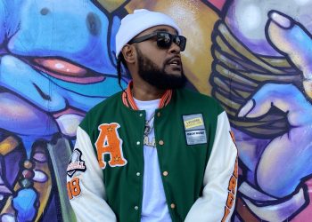 Artist Radar: Fayn, The Voice of Miami’s Underdog