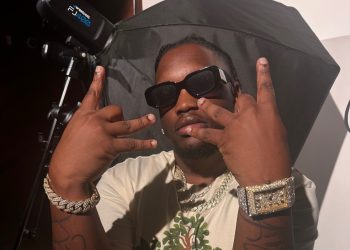 Raxx Gottiar Drops Explosive New Album "I Am GottiAr"