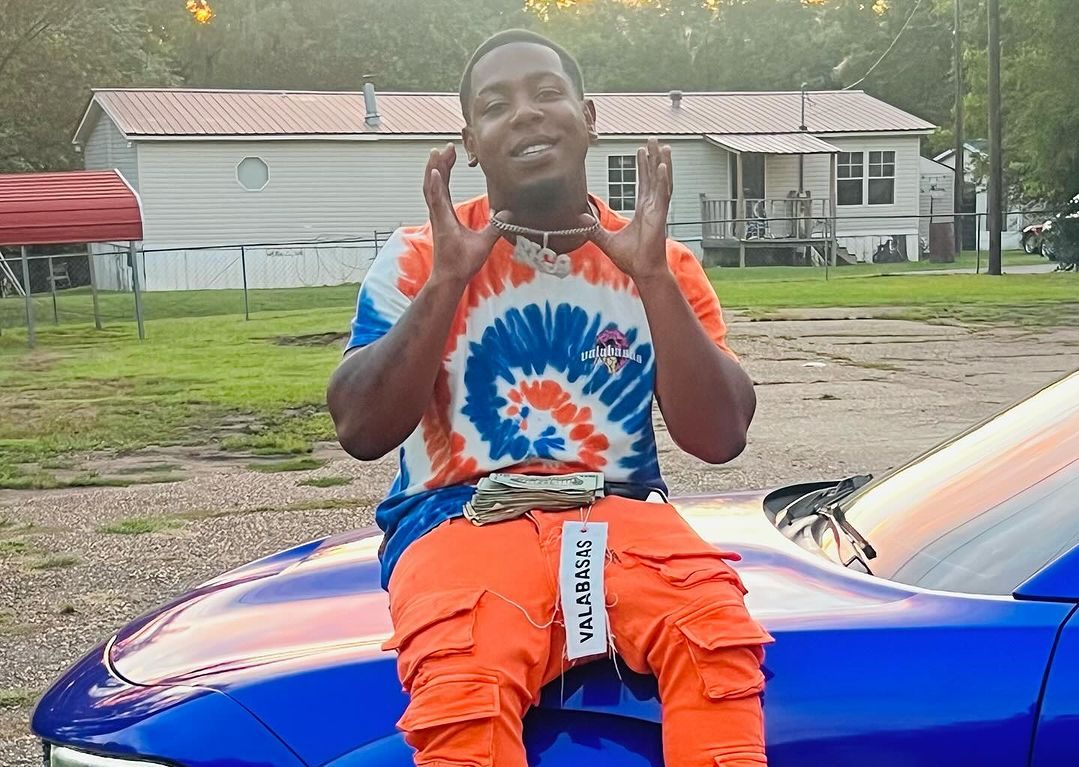 Rising Rapper Trick9 Puts Whiteville, Tennessee on the Map with His Unique Sound and Visuals