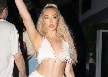 Una Releases New Hit Single "Mine"