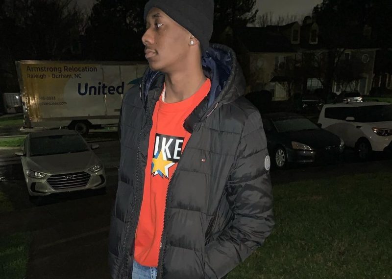 Wavyboyty: The Rise of a Versatile Artist and His Journey to Global Recognition