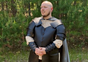 Samuel Vincent Impresses With Latest Offering "Raise The Gates"