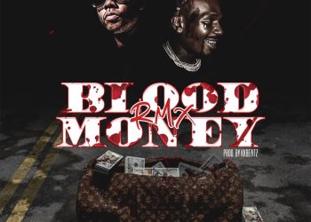 ITSBIZKIT & Sauce Walka Connect For Viral “Blood Money” Remix