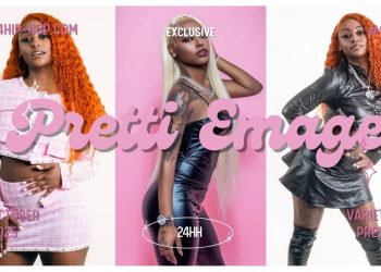 Pretti Emage Unleashes Single “Young and Reckless”: A Bold Celebration of Youth and Freedom