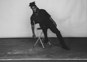 Shocka Releases Bold New Album "Vulnerability Is The New Cool" on World Mental Health Day