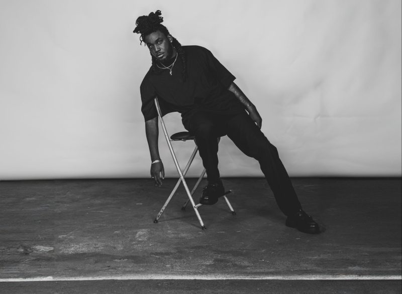 Shocka Releases Bold New Album "Vulnerability Is The New Cool" on World Mental Health Day