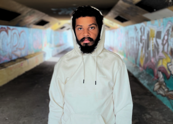 Flo Assy Drops Conscious French Hip Hop Album "Risque Avenue"