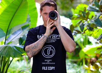 Meet Trent Whitaker: The Visionary Behind Pixel Perfect Flight