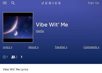 Hartliz: The Rising Hip-Hop Talent from Coram, New York