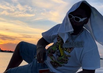 G$EN$EI – Meet The Next Musical Visionary Taking Over The Music Industry