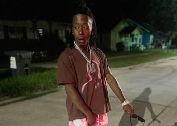 448Servealot: The Chosen Child from Lumberton, NC, Ready to Influence the World Through Music