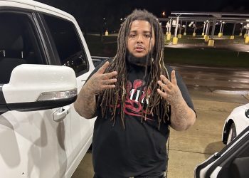 Introducing NoRecord Dam: A Rising Artist and Community Influencer from Cape Girardeau, Missouri