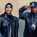 Chuck D, KRS-One, Mele Mel, and Scorpio Sound Alarm with ‘Project 2025’