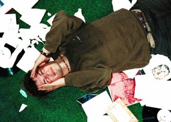 $ebbuku Delivers Inventive Jazz-Infused Hip-Hop with Reflective New Single 'Jackanory'