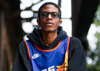 Jay Steph: The DMV Rapper Bringing Authenticity Back to Hip-Hop