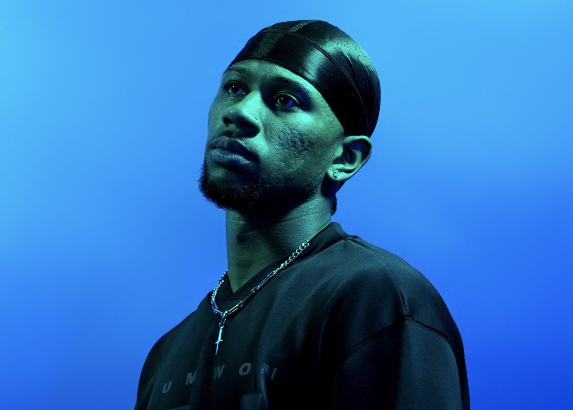 SlickBoy Nae Elevates with New Single ‘Higher Heights,’ Blending East Coast Grit and South Florida Vibes