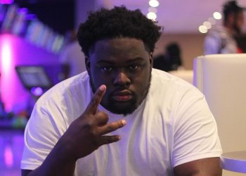 Nevafold’s New Project: A Deep Dive into "T.R.P (This Run Personal)”