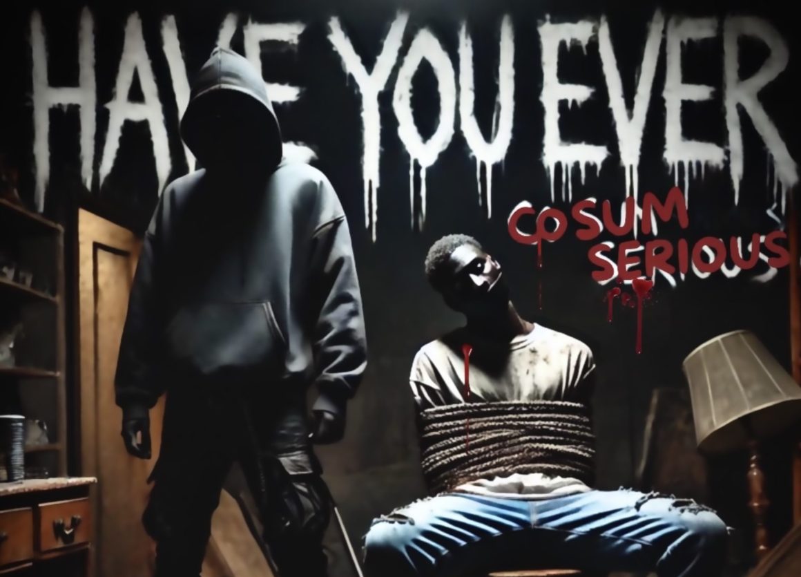 Co Sum Serious Drops Powerful New Single “Have You Ever”