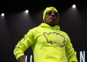 Wild ‘N Out Tour Chicago: Angel Reese & Rick Ross Steal the Show
