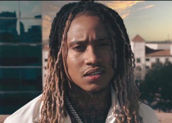 Hip Hop Radar: Texas Artist ArchieLee214 Is The Future of Hip Hop!