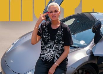 Moya: The South African Sensation Set to Conquer the Global Stage