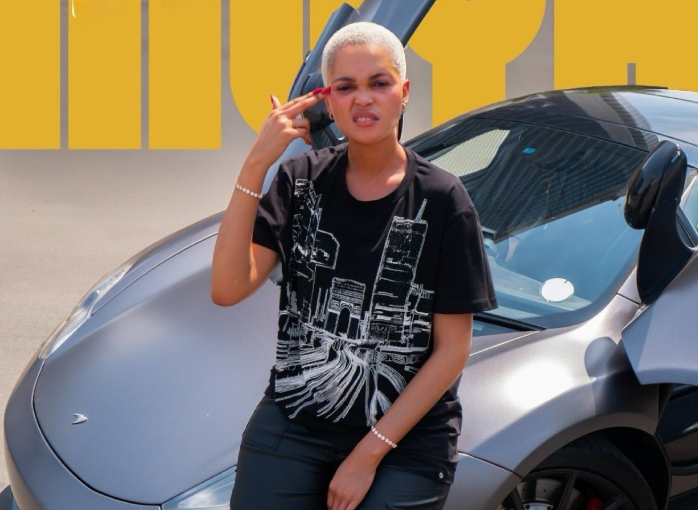 Moya The South African Sensation Set To Conquer The Global Stage Moya The South African Sensation Set To Conquer The Global Stage