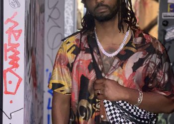 Rapper Index Dex Unleashes Hard-Hitting New Single ‘Plan’